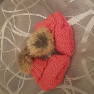 Baby booties
